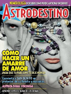 Astrodestino - Magazine
